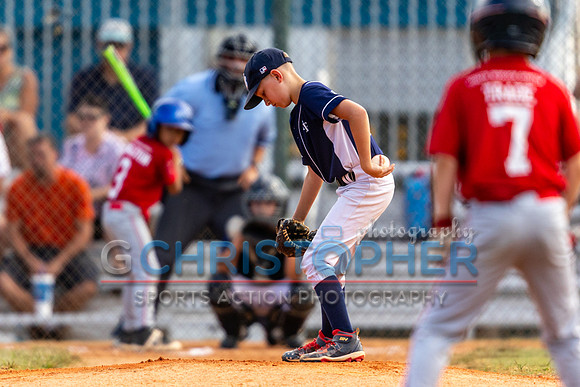 AAA Championship round - Cardinals vs Rays 5-12-2021