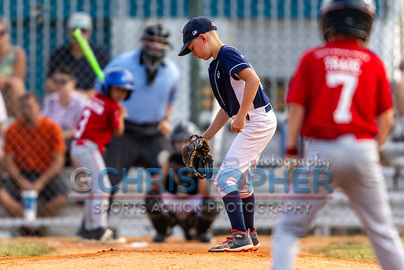AAA Championship round - Cardinals vs Rays 5-12-2021