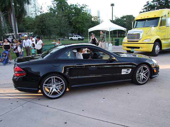 Festivals of Speed - Miami