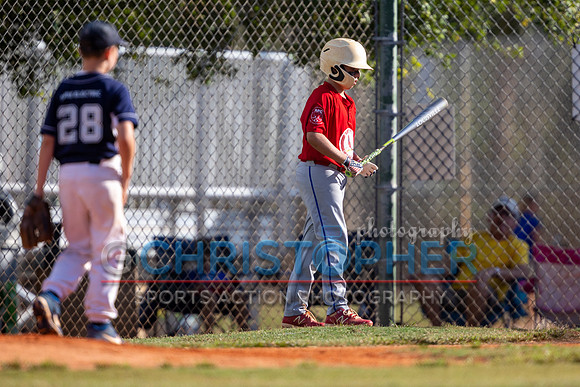 AAA Championship round - Cardinals vs Rays 5-14-2021