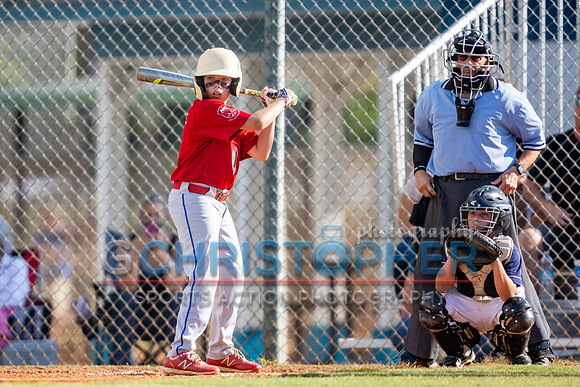 AAA Championship round - Cardinals vs Rays 5-14-2021