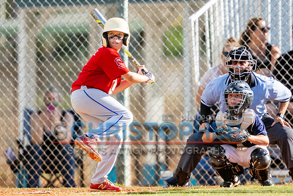 AAA Championship round - Cardinals vs Rays 5-14-2021
