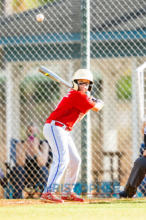 AAA Championship round - Cardinals vs Rays 5-14-2021