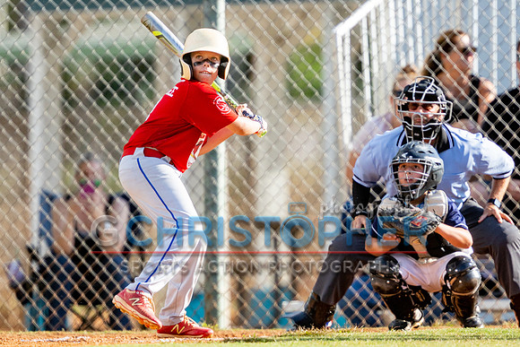 AAA Championship round - Cardinals vs Rays 5-14-2021