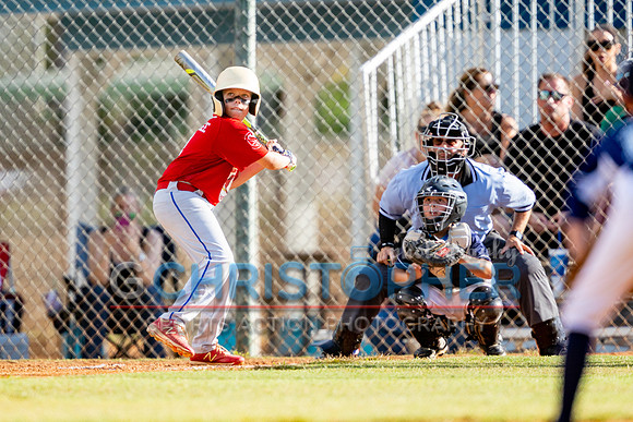 AAA Championship round - Cardinals vs Rays 5-14-2021