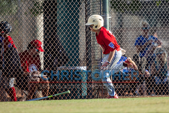 AAA Championship round - Cardinals vs Rays 5-14-2021