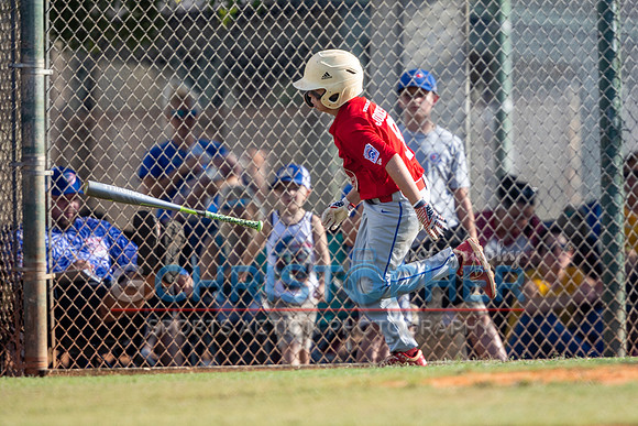 AAA Championship round - Cardinals vs Rays 5-14-2021