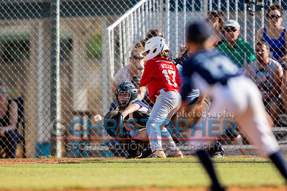 AAA Championship round - Cardinals vs Rays 5-14-2021