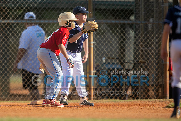 AAA Championship round - Cardinals vs Rays 5-14-2021