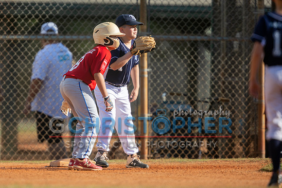 AAA Championship round - Cardinals vs Rays 5-14-2021