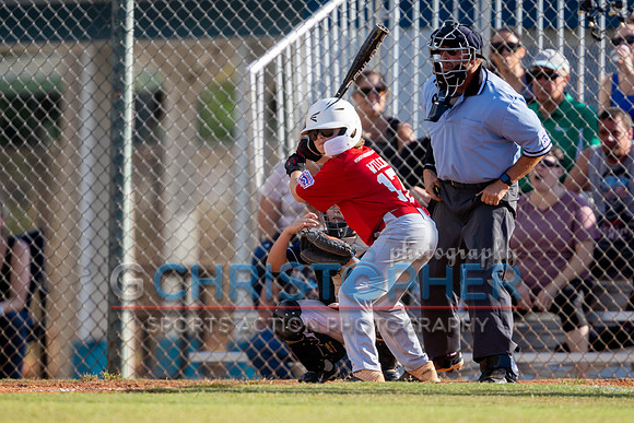 AAA Championship round - Cardinals vs Rays 5-14-2021