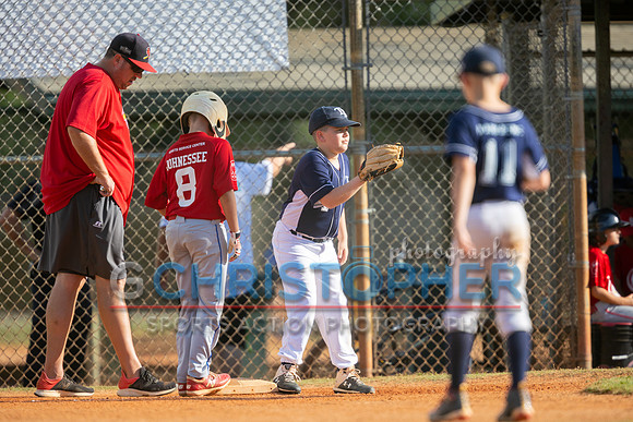 AAA Championship round - Cardinals vs Rays 5-14-2021