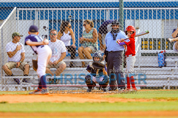 AAA Championship round - Cardinals vs Rays 5-12-2021