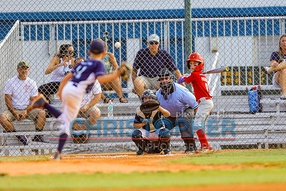 AAA Championship round - Cardinals vs Rays 5-12-2021