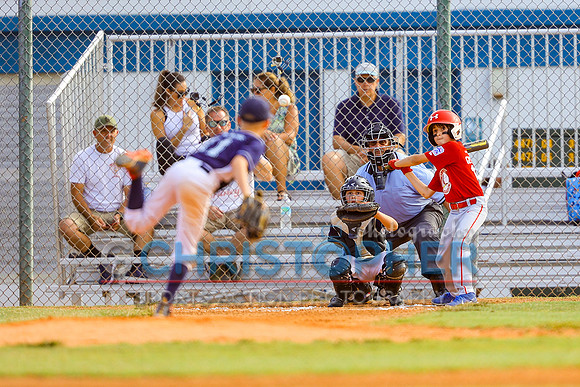 AAA Championship round - Cardinals vs Rays 5-12-2021