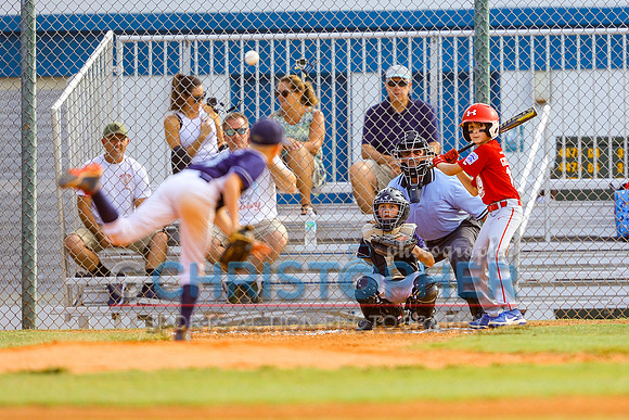 AAA Championship round - Cardinals vs Rays 5-12-2021