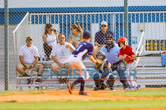 AAA Championship round - Cardinals vs Rays 5-12-2021
