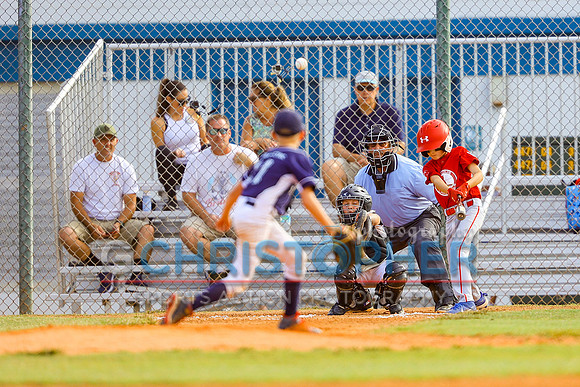 AAA Championship round - Cardinals vs Rays 5-12-2021