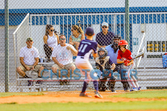 AAA Championship round - Cardinals vs Rays 5-12-2021