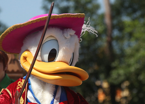 DISNEY