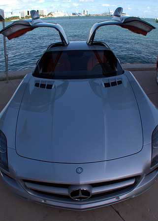 Festivals of Speed - Miami