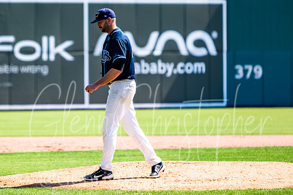Mens Senior Baseball League - Jet Blue Park 2022
