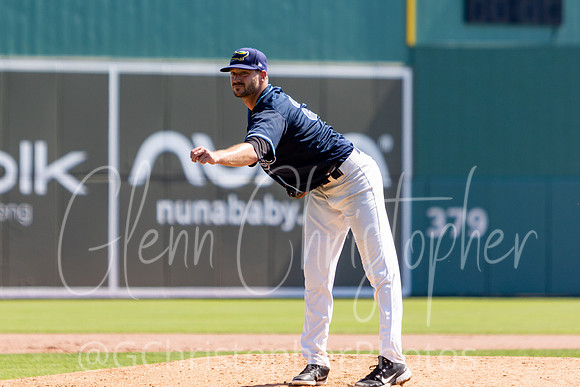 Mens Senior Baseball League - Jet Blue Park 2022