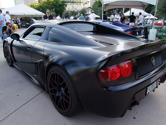 Festivals of Speed - Miami