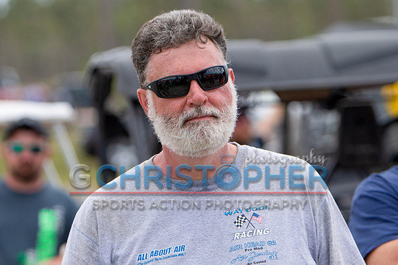 Swamp Buggy Races - March 2019