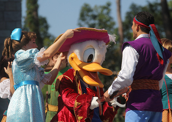 DISNEY