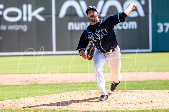 Mens Senior Baseball League - Jet Blue Park 2022