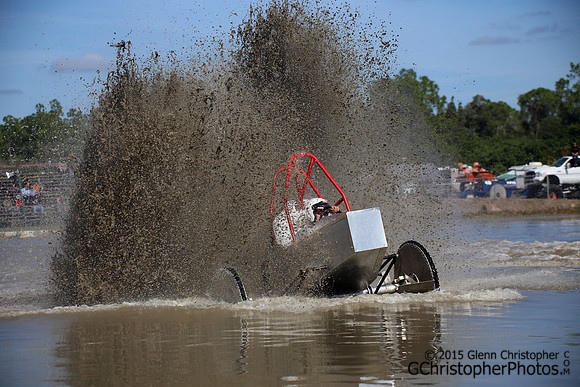 2015 Swamp Buggy Winter Classic - Naples, FL