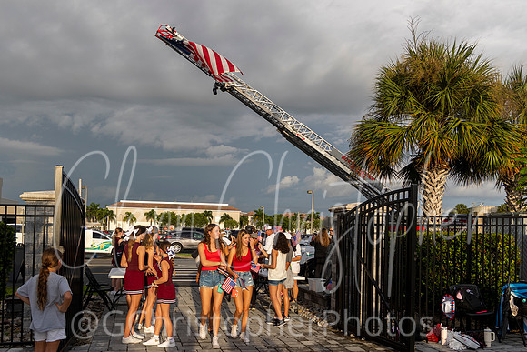 FBA Lions Football 2024