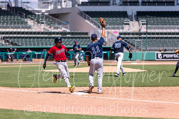 Mens Senior Baseball League - Naples Spring 2021