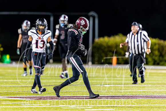 FBA Lions Football 2024
