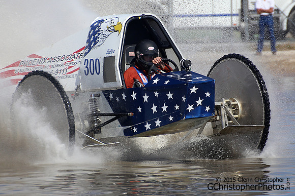 2015 Swamp Buggy Winter Classic - Naples, FL