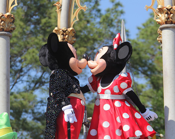 DISNEY