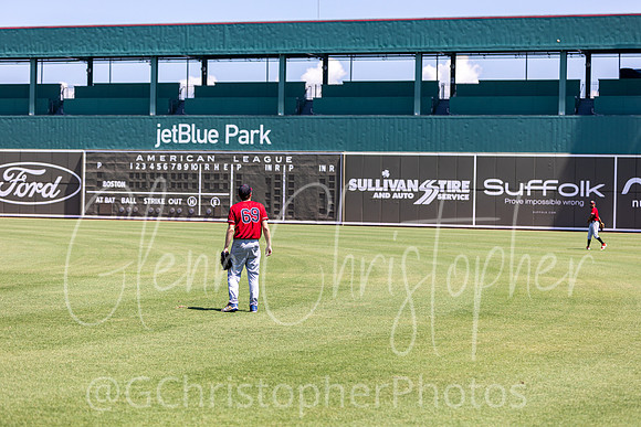 Mens Senior Baseball League - Naples Spring 2021