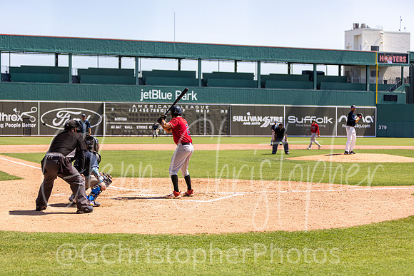 Mens Senior Baseball League - Naples Spring 2021