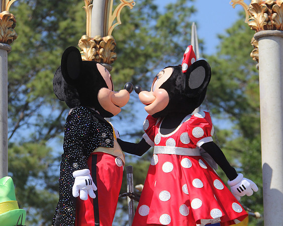 DISNEY