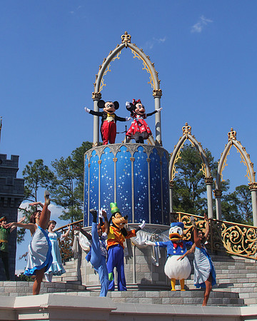DISNEY