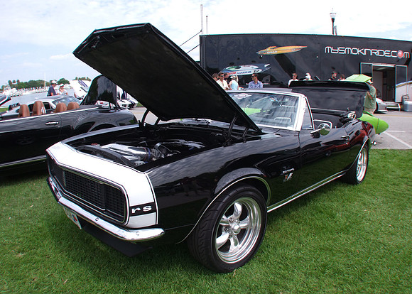 Festivals of Speed - St. Pete 2010