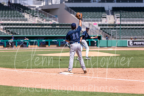 Mens Senior Baseball League - Naples Spring 2021
