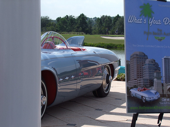 Festivals of Speed - Orlando, FL 2010