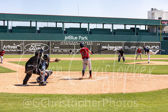 Mens Senior Baseball League - Naples Spring 2021