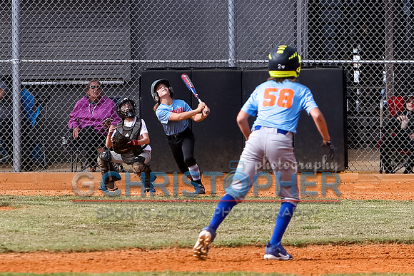 Gulfside Baseball - 2022