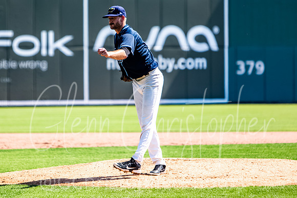 Mens Senior Baseball League - Jet Blue Park 2022