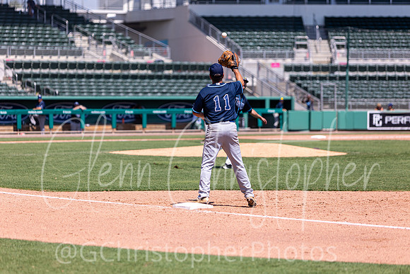 Mens Senior Baseball League - Naples Spring 2021