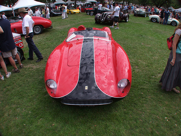 Festivals of Speed - St. Pete 2010