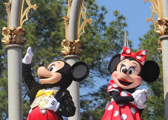DISNEY